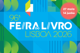 Foire du livre du Lisbonne 2026