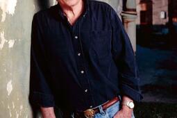 James Lee Burke etranger a la derive Rivages0.jpg
