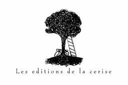 Logo des éditions de la Cerise