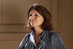 Maylis de Kerangal