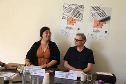RNL 2026 conférence de presse