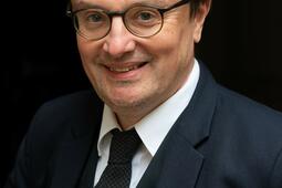 Sébastien Gnaedig 