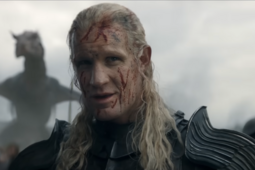 Capture d'écran Bande annonce de House of Dragon, saison 3