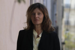 Julie Kretzschmar, commissaire générale de la Saison Méditerranée