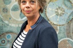Margot Dijkgraaf