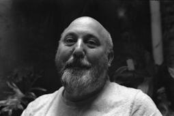 Nicolas Grivel