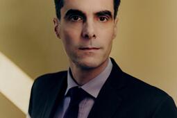 Nicolas Idier