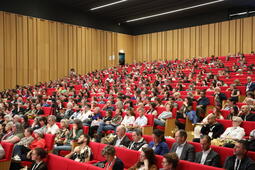 RNL 2026 Grand Auditorium