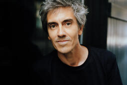Sylvain Prudhomme De lautre cote du lac Les editions de Minuit0.jpg