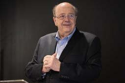 Alfredo Weiszflog
