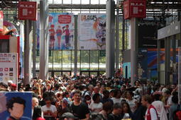 Japan Expo 2026