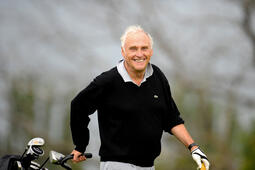 Jean-Marc Sylvestre