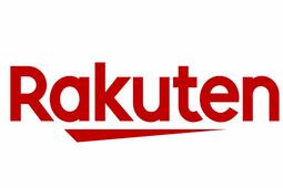 Logo Rakuten