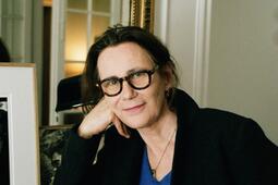 Marie Desplechin
