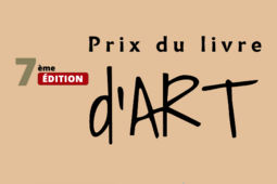 Prix du livre d'art 2026