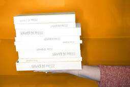 Des services de presse 