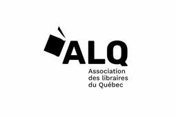 Logo ALQ (Association des libraires du Québec)