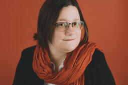 Claire Duvivier