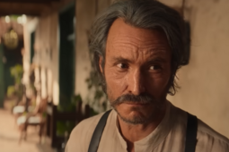 Claudio Cataño, Cent ans de solitude : 2e partie