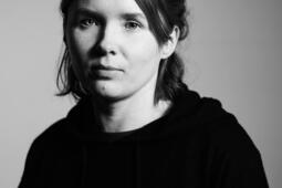 Ievhenia Kouznetsova Les Argonautes (c) Valentyn Kuzan
