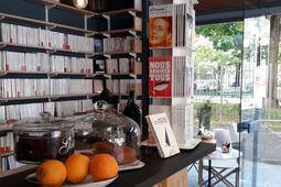Librairie Les Parleuses