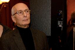 Marcel Cohen