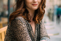 Sophie Riche