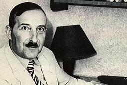 Stefan Zweig