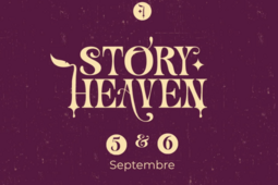 StoryHeaven