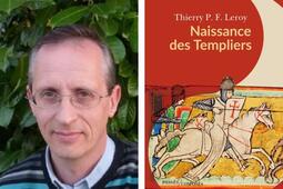 Thierry P.F. Leroy