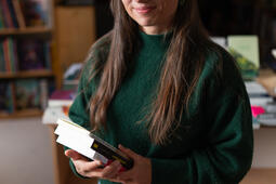 Annaïck Le Menestrel