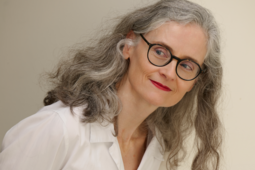 Anne Godard