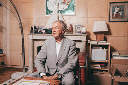 Antoine Gallimard