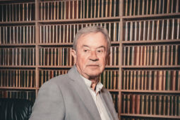 Antoine Gallimard