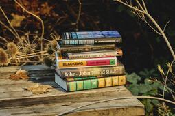 La sélection finale du Booker Prize 2026
