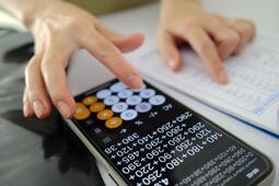 La comptabilité