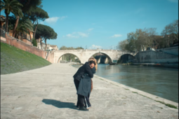 Capture d’écran bande annonce Trois Adieux d'Isabel Coixet