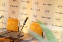 Le prix Goncourt