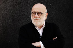 Jean-François Colosimo ©Olivier Dion