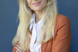 Laure Gallimard