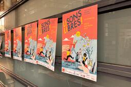Lisons libres ! 2026