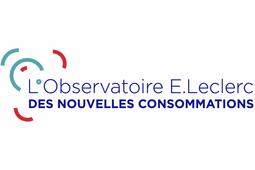 Logo de l'Observatoire E.Leclerc