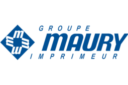 Maury imprimeur