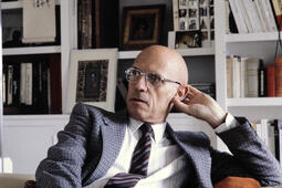 Michel Foucault