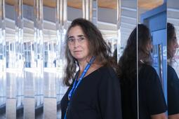 Nathalie Clot, Directrice des relations science, culture, société à Sorbonne Université