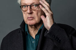 Patrick Roegiers Icare ou Linsoumission Grasset0.jpg