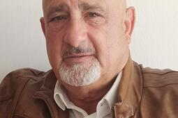 Raphaël Jerusalmy
