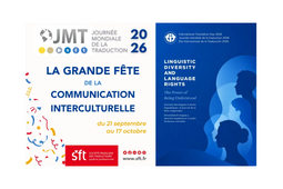 SFT - Journée mondiale de la traduction 