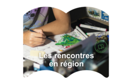 Rencontres du SNE :  « Créer et lire demain : comprendre le nouveau paysage de la BD »
