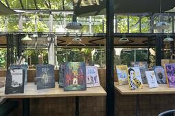 Hachette Bande Dessinée